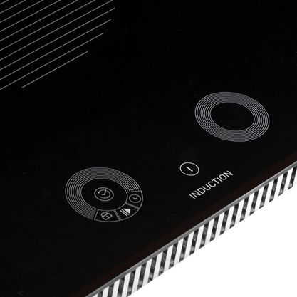 Cooktop de Indução Cuisinart Arkton 5 Queimadores 90cm 220V