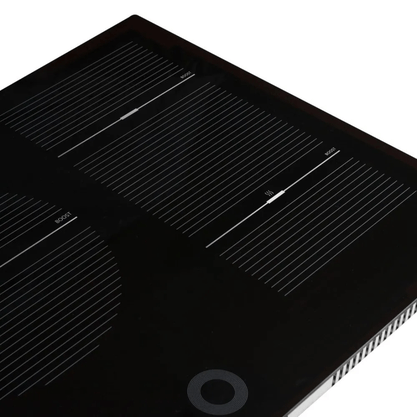 Cooktop de Indução Cuisinart Arkton 5 Queimadores 90cm 220V