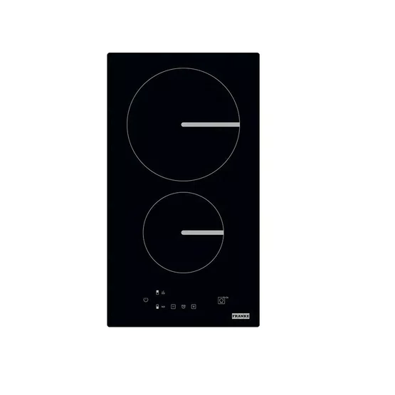 Cooktop de Indução FSM 302 Smart Franke 2 Zonas Vitrocerâmico 220V