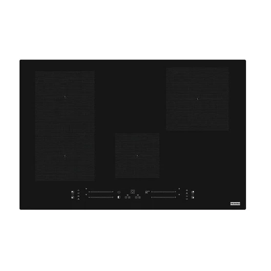 Cooktop de Indução Maris FMA 804 Franke 4 Zonas de Cocção 77cm 220V