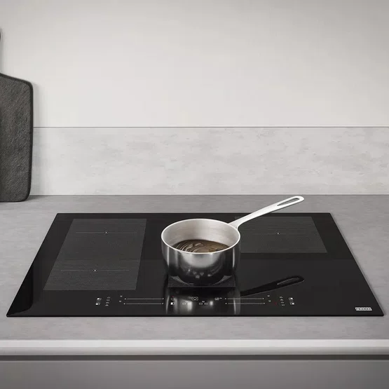 Cooktop de Indução Maris FMA 804 Franke 4 Zonas de Cocção 77cm 220V