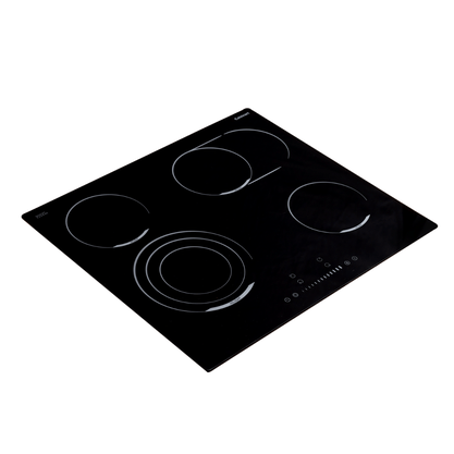Cooktop Elétrico Cuisinart Arkton 4 Queimadores 220V
