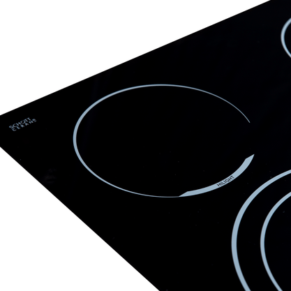Cooktop Elétrico Cuisinart Arkton 4 Queimadores 220V