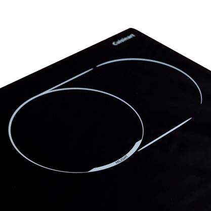Cooktop Elétrico Cuisinart Arkton 4 Queimadores 220V