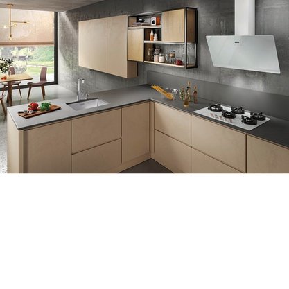 Cooktop Franke de Vidro Pure White à Gás 75cm Bivolt