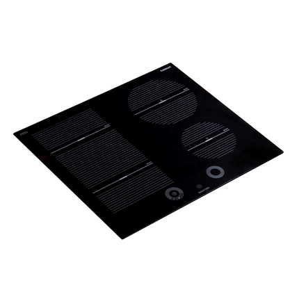 Cooktop Indução Cuisinart Arkton 4 Queimadores 220V