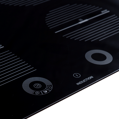 Cooktop Indução Cuisinart Arkton 4 Queimadores 220V