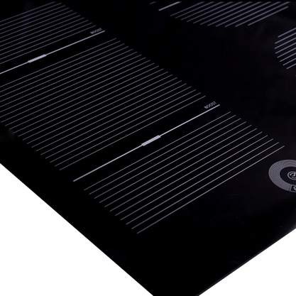 Cooktop Indução Cuisinart Arkton 4 Queimadores 220V
