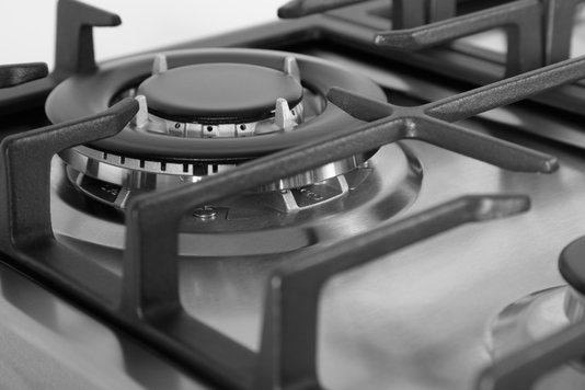 Cooktop a Gás Crissair Versatile CCB 05 G5 60cm Bivolt