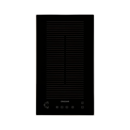 Cooktp Indução Crissair CCI 30 All Black 220V