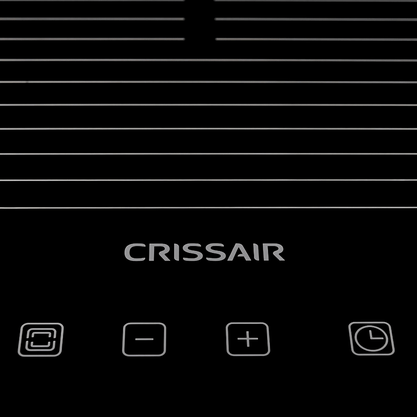 Cooktp Indução Crissair CCI 30 All Black 220V