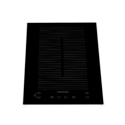 Cooktp Indução Crissair CCI 30 All Black 220V