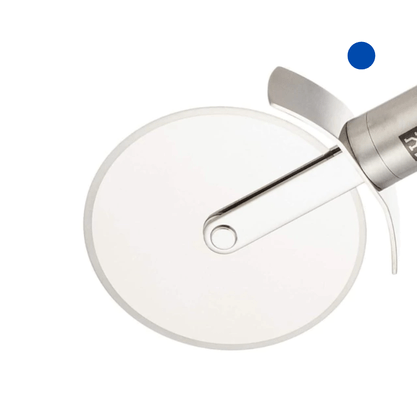 Cortador de Pizza Pro 200mm Zwilling Inox