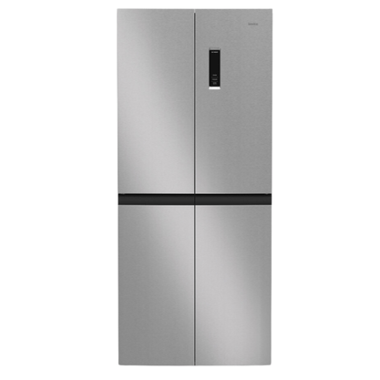 Cozinha Gourmet Invita Solução Completa em Inox Coifa, Cooktop, Forno e Micro-ondas em Inox 220V