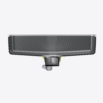 Cuba de Embutir em Aço Inox Franke Maris Quiet MQX 110-82 82x42cm com Acessórios