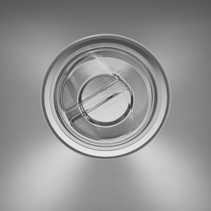 Cuba de Embutir em Aço Inox Franke Maris Quiet MQX 110-82 82x42cm com Acessórios