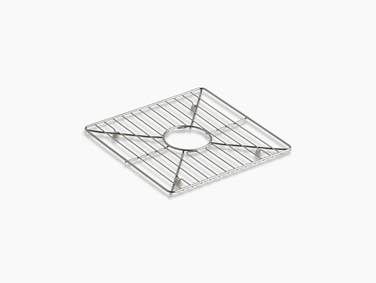 Cuba Dupla de Embutir/Sobrepor Kohler Vault Smart Divide