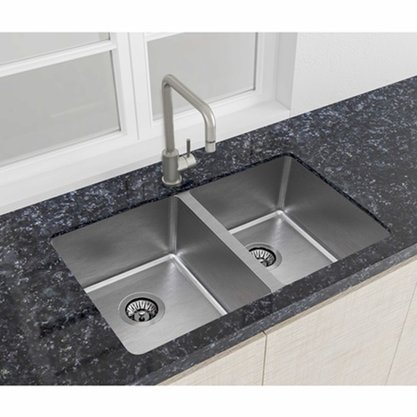 Cuba Dupla GhelPlus Premium 30533 70x40x20cm Inox Escovado
