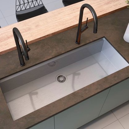 Cuba DeBacco Quadratino Gourmet Estilo Workstation