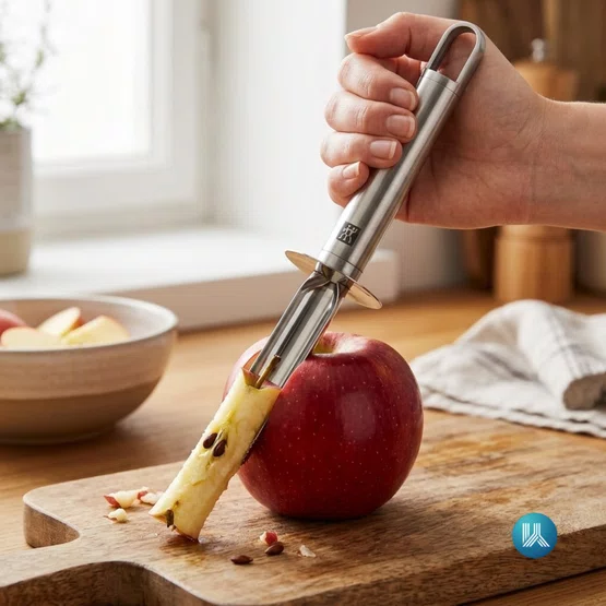 Descaroçador de Maças Zwilling Pro 230mm