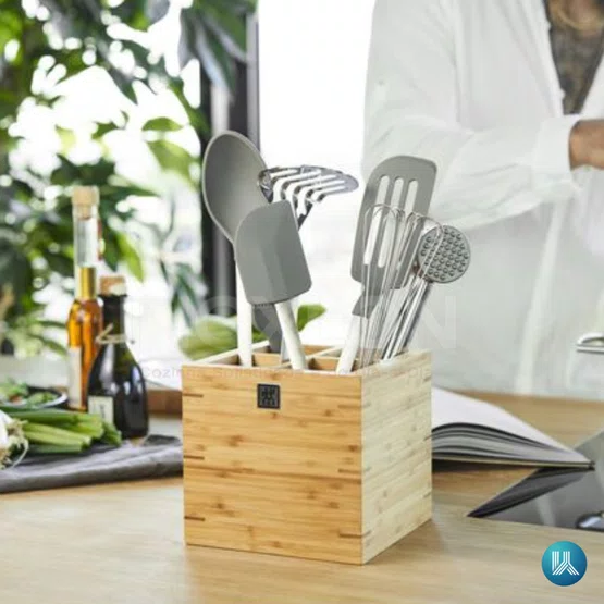 Descascador de Vegetais Zwilling Pro Aço Inox 20 cm