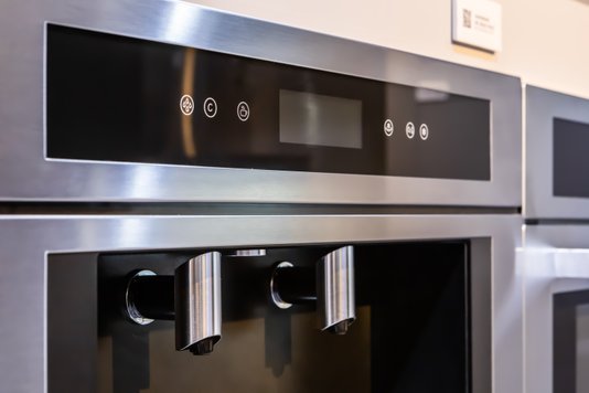 Dispenser de Água Elettromec Sole Built-in 60cm 220V