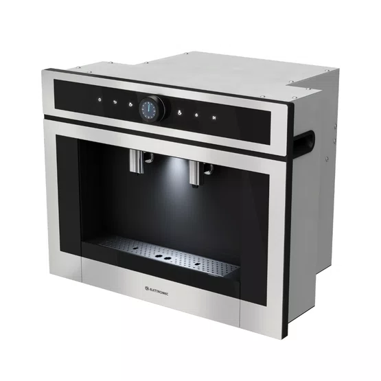 Dispenser de Água Sole Elettromec Built-in Inox 60cm 220v