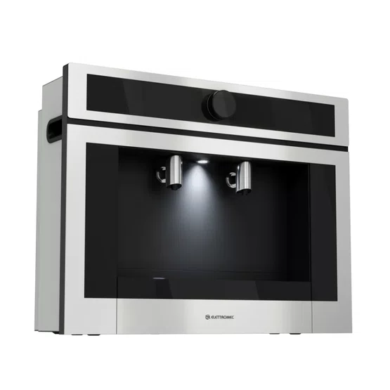 Dispenser de Água Sole Elettromec Built-in Inox 60cm 220v