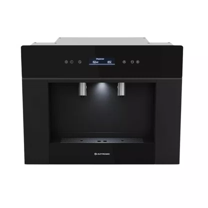 Dispenser de Água Vetro Built-In 60 cm Elettromec