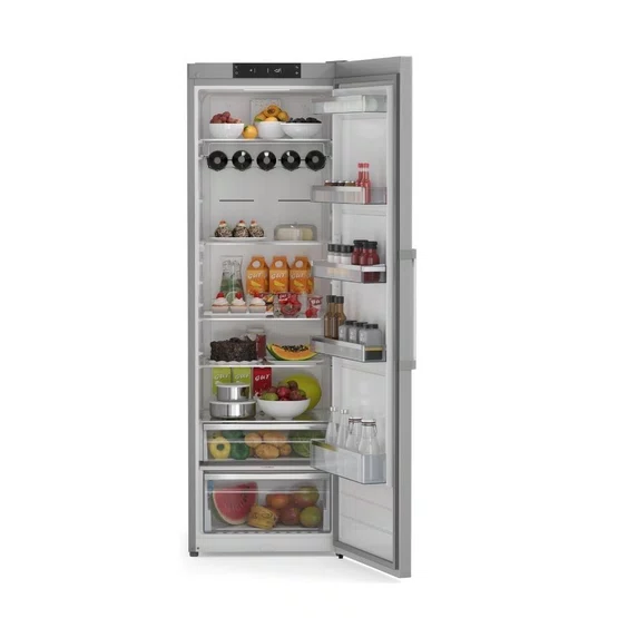 Kit Duo Elettromec Refrigerador + Freezer Inox Built-In 711 Litros 220V