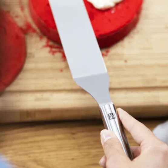 Espátula de Confeiteiro Angular Zwilling Pro 40,6 cm