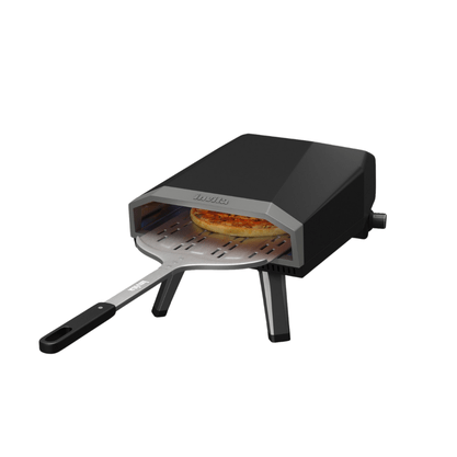 Espátula Invita para Pizza Aço Inox 30 cm