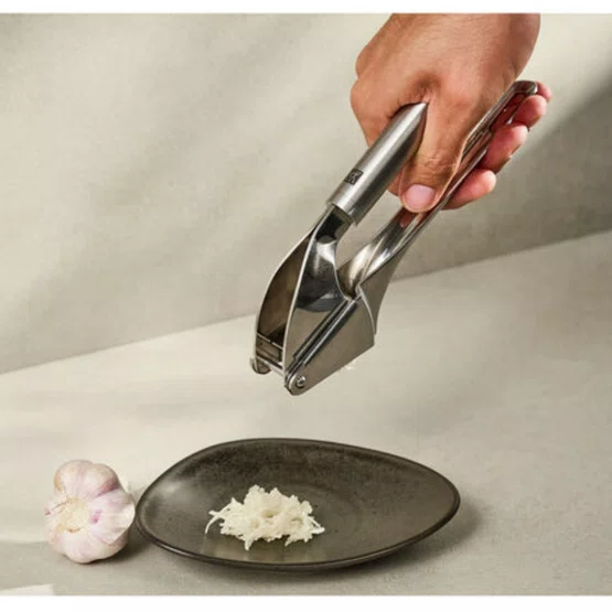 Espremedor de Alho Zwilling Pro 202mm