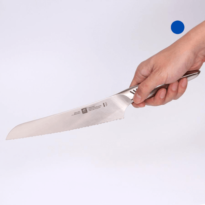 Faca de Pão Twin Finn 2  Zwilling Inox 20 cm