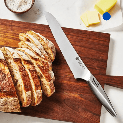 Faca de Pão Twin Finn 2  Zwilling Inox 20 cm