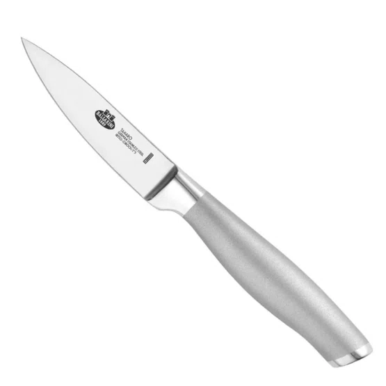 Faca para Guarnecer Ballarini Tanaro 3 1/2 Inox