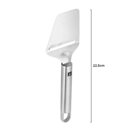 Fatiador de Queijo Zwilling Pro 225mm