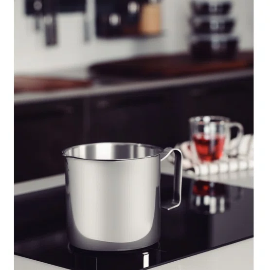 Fervedor Tramontina Allegra em Aço Inox 12 cm 1,4L