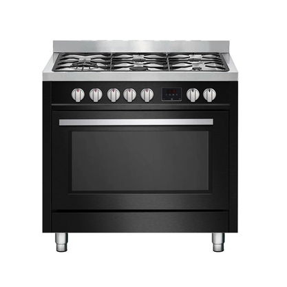 Fogão a Gás Cuisinart Arkton Forno Elétrico 90cm 220V