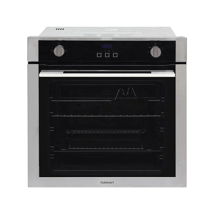 Forno a Gás e Grill Elétrico Cuisinart Casual Cooking 60cm 220V