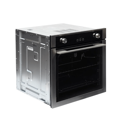 Forno a Gás e Grill Elétrico Cuisinart Casual Cooking 60cm 220V