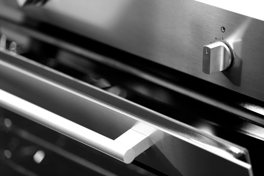 Forno a Gás de Embutir Crissair Signature CFE 60 G5 91 Litros 90cm