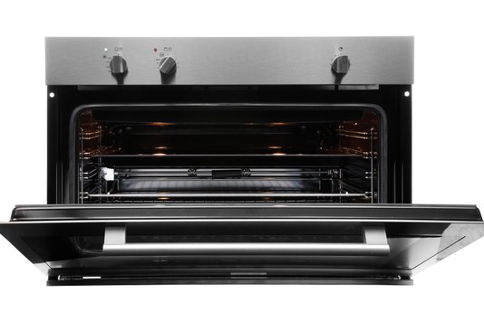 Forno a Gás de Embutir Crissair Signature CFE 60 G5 91 Litros 90cm