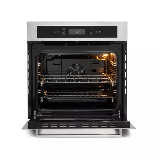 Forno Elétrico de Embutir Sole Elettromec Multifunção Digital 67L 60cm 220V