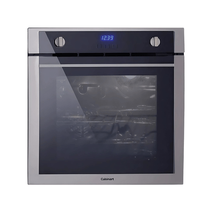 Forno e Grill Elétrico Cuisinart Casual Cooking 60cm 220V