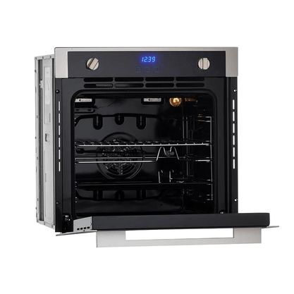 Forno e Grill Elétrico Cuisinart Casual Cooking 60cm 220V