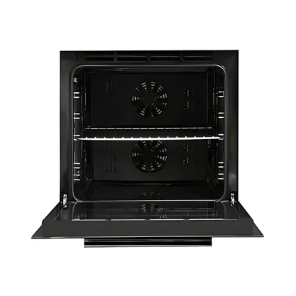 Forno Premium Elétrico de Embutir Cuisinart Dual Zone Inox 304 60cm 220V