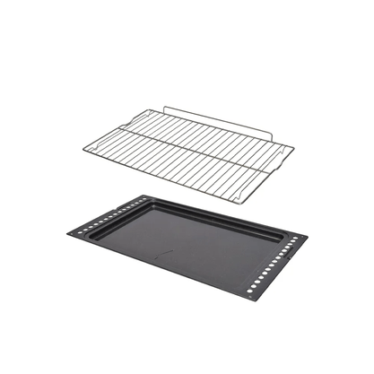 Forno e Grill Elétrico de Embutir Cuisinart Prime Cooking 90cm 220V