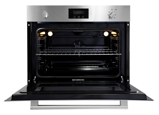 Forno Elétrico de Embutir Crissair Signature CFE 75 G5 84 Litros 75cm