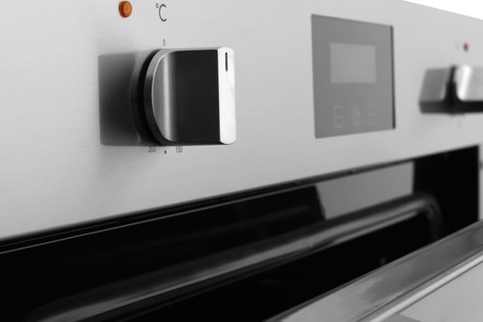 Forno Elétrico de Embutir Crissair Signature CFE 75 G5 84 Litros 75cm